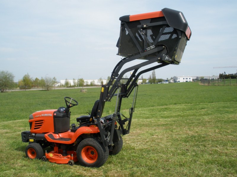 Kubota